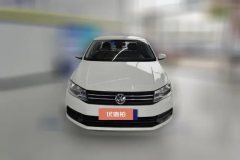 2022 Volkswagen Santana 2021 1.5 AT Fashion #2
