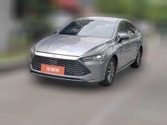 2024 BYD Qin Plus 2024 Glory 1.5L AT DM-i 55KMSurpass #1