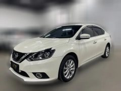 2017 Nissan Sylphy 2016 1.6 AT XVSmart #1