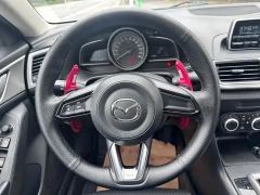 2019 Mazda Mazda3 Axela Sedan 2019 1.5 AT Cloud controlEditionComfort China VI #9