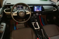 2024 Honda Fit Hatchback 2023 1.5L AT CVTChao XiangEdition #12