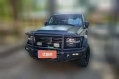 2021 Tank 300 2021 Off-road 2.0TAT conqueror #2
