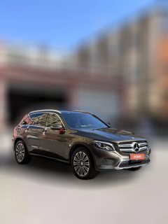 2016 Mercedes-Benz GLC-Class 2016 2.0T AT GLC 200 4MATIC #3