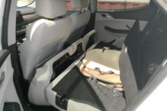 2022 BYD Yuan Pro 2021 401KM Luxury #11