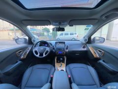 2015 Hyundai ix35 2015 2.0 AT SmartFWD China V #8