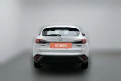 2019 Mazda CX-4 2018 2.0 AT blue skyDiscoveryFWD #4