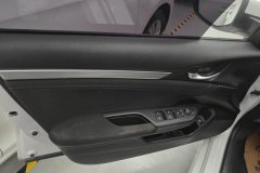 2020 Honda Civic 2019 1.0T AT 180TURBOStill movingEdition China VI #7
