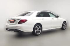 2019 Mercedes-Benz E-Class 2019 1.5T AT E260LSport #2