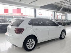 2022 Volkswagen Polo Hatchback 2023 Plus 1.5L AT ColorfulTech #10