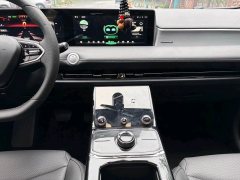 2022 Neta U 2021 Facelift Pro 400 ExclusivecontrolEdition #6