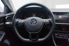 2022 Volkswagen Bora Sedan 2021 1.5 AT EliteSmart Connect #15