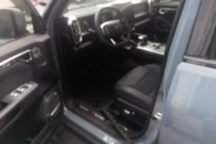 2023 Jetour Traveler 2023 2.0T AT 4WDtime travelPRO #9