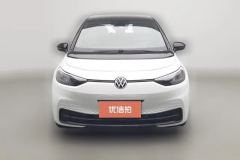 2024 Volkswagen ID.3 2025 clever OutstandingEdition #3