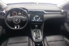 2022 MG ZS 2020 1.5 AT 180DVVT Lite #12