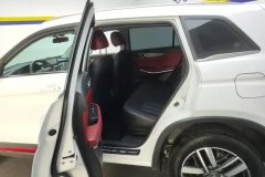 2024 Chang'an CS75 2023 Pleasure 1.5T AT DCT Luxury #11