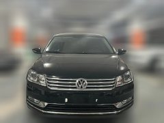 2016 Volkswagen Magotan 2015 2.0T AT Premium Facelift #2