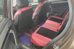 2020 Volkswagen Tayron 2019 1.4T AT 280TSIjourneyEditionLuxury FWD China VI #11
