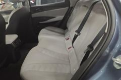 2026 BYD Seal 06 2026 DM-i SuperEnjoyEdition 210KMExclusive #11