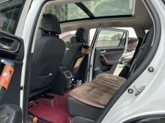 2021 Volkswagen Tayron GTE 2020 1.4T AT Premium HEV #4