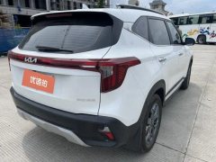 2025 Kia Seltos 2023 1.5L CVTComfort #17