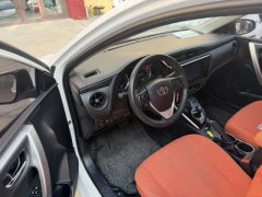 2021 Toyota Levin Twin Engine E+ 2019 1.8 AT PH GSEliteFashion #9