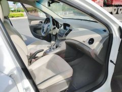 2016 Chevrolet Cruze Sedan 2015 1.5 AT ClassicSE #15