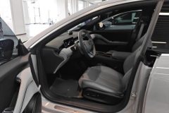 2024 NIO ET5T 202475kWh Touring #9
