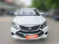 2015 BYD Tang PHEV 2015 2.0T AT 4WDPremium #2