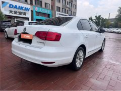 2016 Volkswagen Sagitar 2015 1.6 AT Comfort #5
