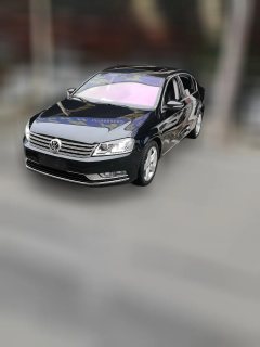 2016 Volkswagen Magotan 2016 1.8T AT SmartLuxury #1