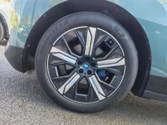 2024 BMW iX 2023 xDrive40 (Imported) #18