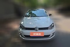 2016 Volkswagen Golf 2016 1.4T AT 230TSI Comfort #2
