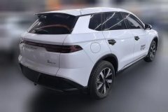 2024 BYD Song Pro PHEV 2024 Glory 1.5L AT DM-i 71KMPilot #3