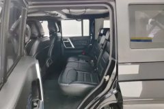 2021 Beijing Off-Road Beijing BJ40 2019 2.3T AT PLUSExclusive4WD China VI #11