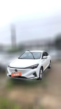 2022 Chang'an Eado EV 2022 EV460 Smart DriveOnline appointmentEdition LFP #1