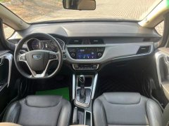 2018 Geely Auto Vision X3 2017 1.5 AT Elite #4