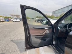 2021 BMW X1 2021 2.0T AT sDrive25Li Leading #12