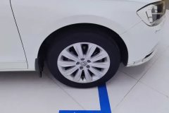 2017 Volkswagen Bora Sedan 2018 1.5 AT Comfort #6