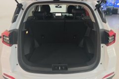 2021 Chery Tiggo 5x 2021 Supersuper heroEdition 1.5L CVT Luxury #4