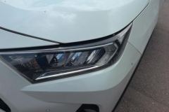 2020 Toyota RAV4 2020 2.0L AT CVT2WDUrbanEdition #5