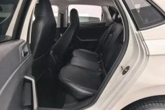 2020 Volkswagen Polo Hatchback 2019 1.5 AT PluspanoramicEnjoy #11