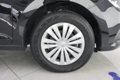 2020 Volkswagen Santana 2019 1.5 MT Fashion China VI #6