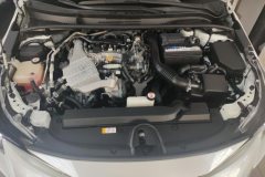 2020 Toyota Levin 2019 1.2T AT 185TLuxury China VI #10