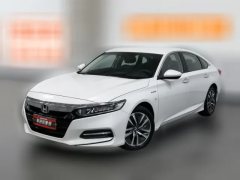 2019 Honda Accord 2018 2.0 AT SharpcoolEdition HEV China VI #1