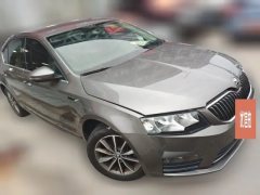 2016 Škoda Octavia 2017 1.6 AT ClassicComfort #4