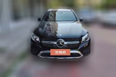 2016 Mercedes-Benz GLC-Class 2016 2.0T AT GLC300Dynamic #2