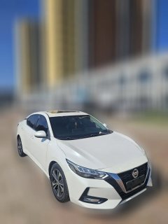 2019 Nissan Sylphy 2020 1.6 MT XLJoy #3