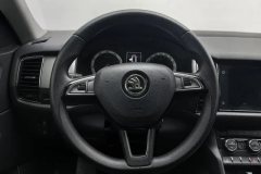 2018 Škoda Kodiaq 2018 2.0T AT TSI330 Comfort5Seat FWD Facelift #15