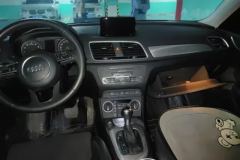 2018 Audi Q3 2018 2.0T AT 30AnniversaryYear35TFSISport FWD #13