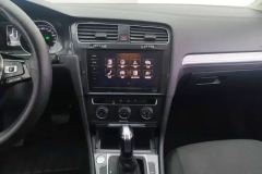 2020 Volkswagen Golf 2020 1.2T AT BelovedEdition200TSIComfortEntry #13